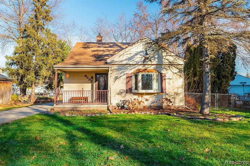 9386 Whitall Ln, Grosse Ile, MI 48138 Zillow