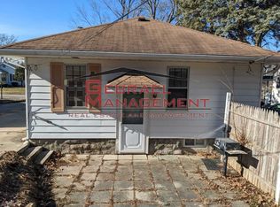 2320 Monteith St, Flint, MI 48504