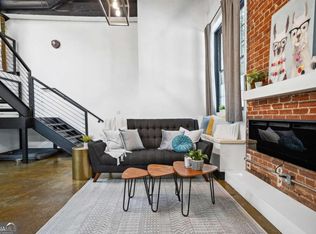 644 Wells St SW UNIT 15, Atlanta, GA 30310