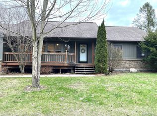 1240 Tonda Dr, Ortonville, MI