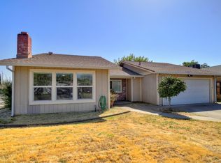7863 Quail Park Way, Antelope, CA 95843
