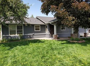 3025 SW Forest Ave, Redmond, OR 97756