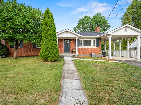 216 Stratford Dr, Richmond, KY 40475