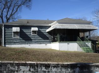 1032 Forrest St, Birmingham, AL 35217