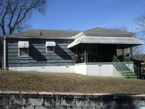1032 Forrest St, Birmingham, AL 35217