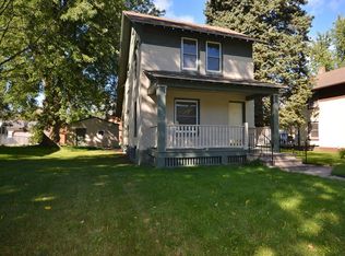 981 85th Ave W, Duluth, MN 55808