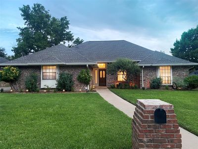 6624 Quail Ridge Dr, Fort Worth, TX, 76180