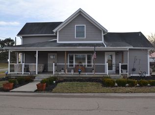 704 S Springfield St, Saint Paris, OH 43072