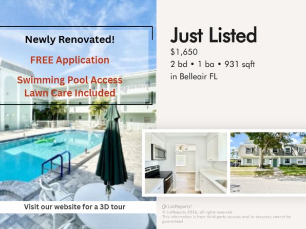 1712 Belleair Forest Dr APT D