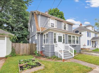 81 Belmont St, Hamden, CT 06517