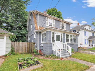 81 Belmont Street, Hamden, CT, 06517