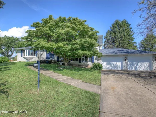 100 S Highland Dr, Jenkins Township, PA 18640