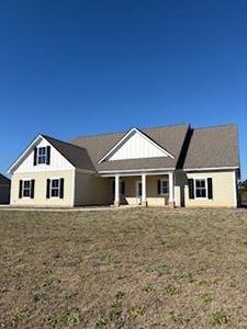 141 NW Blue Oak Way, Leesburg, GA, 31763