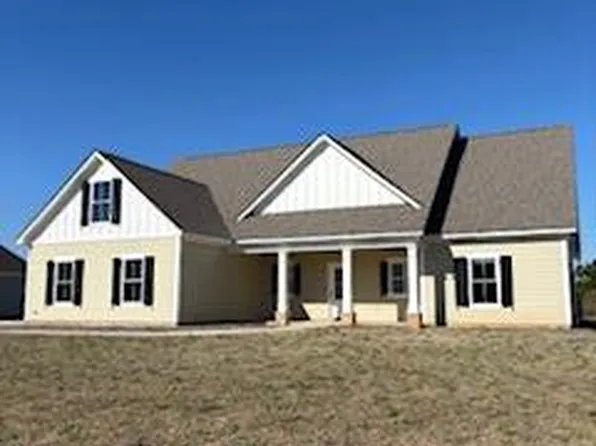 141 NW Blue Oak Way, Leesburg, GA 31763