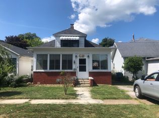 1505 Wayne St, Sandusky, OH
