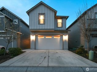 5722 NE 59th Circle, Vancouver, WA