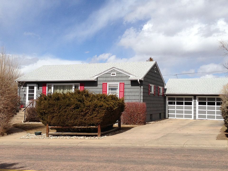 1203 Baker St, Laramie, WY 82072 Zillow