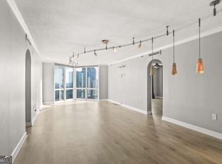 2870 Pharr Court South NW #NW-2506-2506, Atlanta, GA 30305