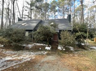 115 Hidden Valley Dr #115, Chapel Hill, NC 27516