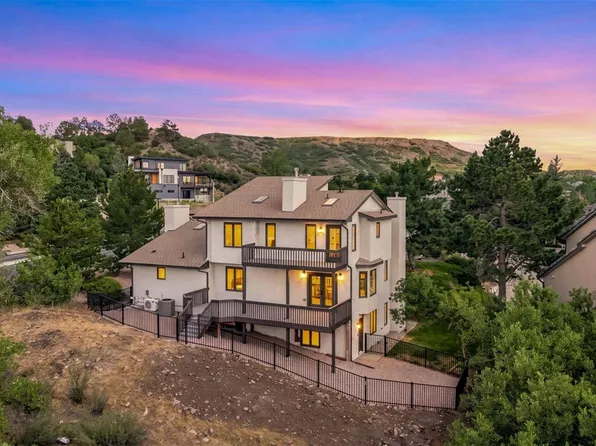 191 October Place, Castle Rock, CO 80104