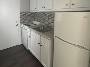 165 McKinley Ave #2A, Bridgeport, CT 06606