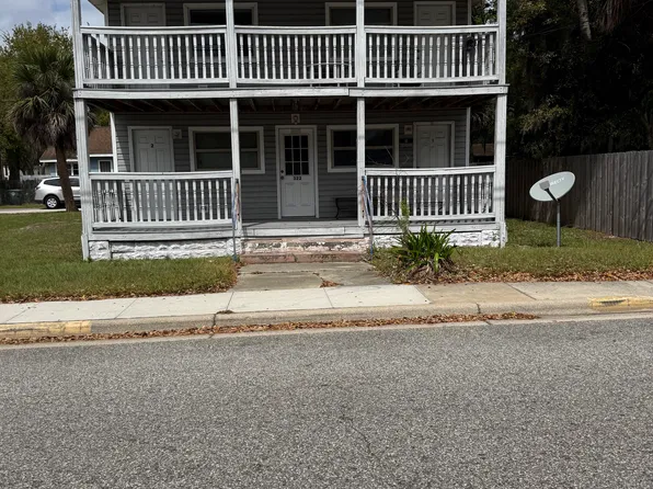 322 Bellevue Ave APT 3, Daytona Beach, FL 32114