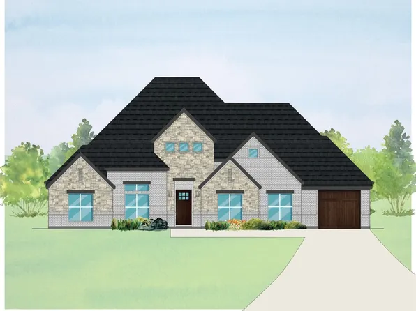 113 Oak Grove Ln, Boyd, TX 76023