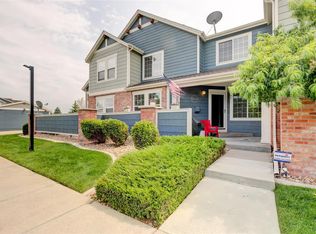 13900 Lake Song Ln UNIT T5, Broomfield, CO 80023