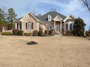 137 Tully Dr, Anderson, SC 29621