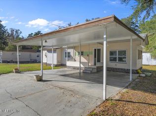 118 CHAR Lane, Crescent City, FL 32112