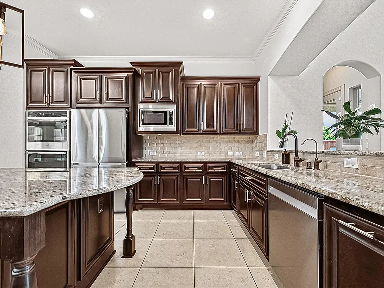 2606 Kielder Shadow Ct — Photo 19