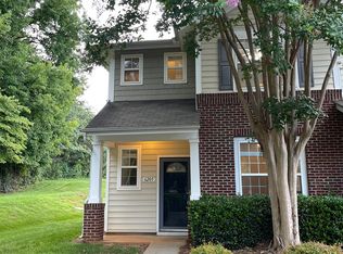 6205 Waverlyglen Ct, Charlotte, NC 28269