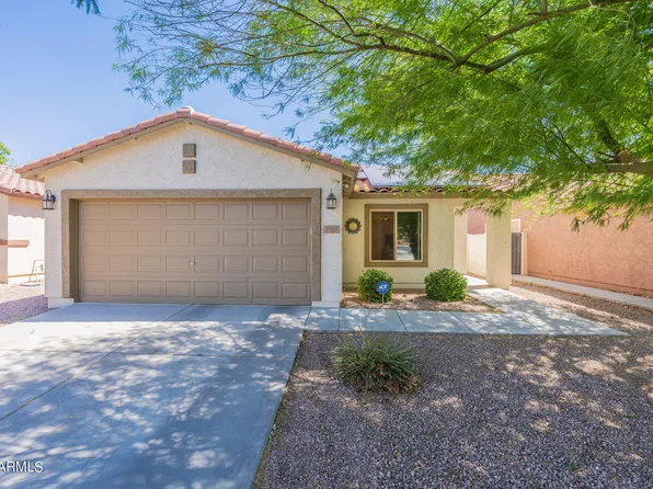 7917 W NAPOLI Street, Phoenix, AZ 85043