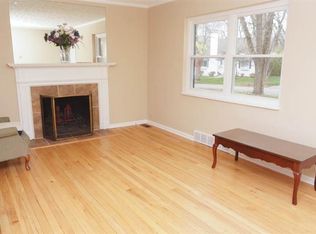 208 N Bromfield Rd, Dayton, OH 45429