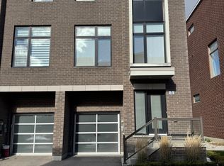 44 Juneau St, Vaughan, ON L4L0H6