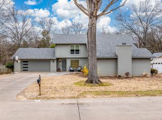28 Shady Valley Dr, Conway, AR 72034