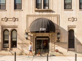 2104 Walnut St #8M, Philadelphia, PA 19103