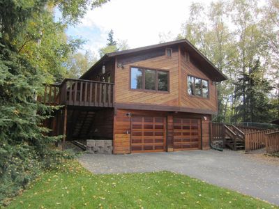 11931 Hilltop Dr, Anchorage, AK, 99515