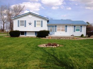 14170 Egypt Pike, Clarksburg, OH 43115