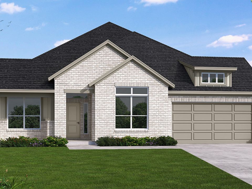 Elevation E