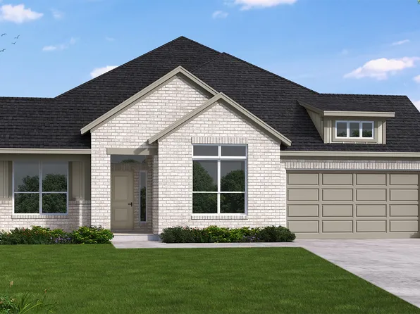 Hideaway Plan, Parkside on the River