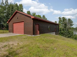 1694 Buckshot Trl NW, Hackensack, MN 56452