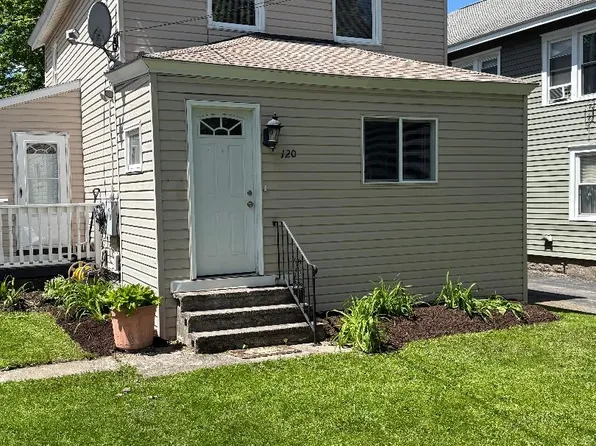 120 Woodbine Ave, Syracuse, NY 13206