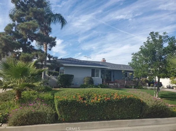 607 N Eileen Ave, West Covina, CA 91791
