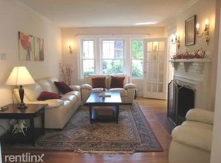 47 Irving St, Newton, MA 02459