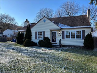 704 S Onondaga Rd, Syracuse, NY, 13219