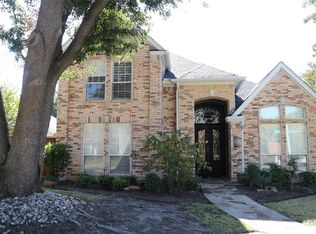 1936 Gansett Dr, Plano, TX 75075