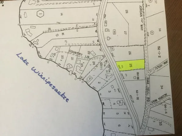 2 Jordan Way, Tuftonboro, NH 03894