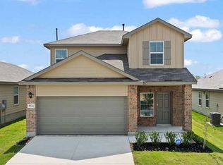 5607 Trinity Cv, San Antonio, TX 78253