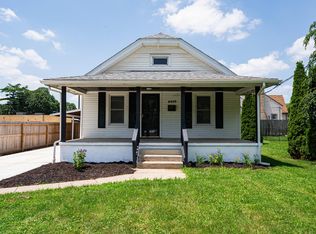4469 Lancaster Ave, Columbus, OH 43207
